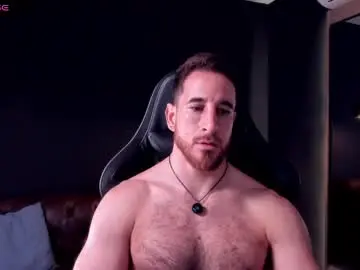 Chaturbate Sex Cam of _adamcoper_