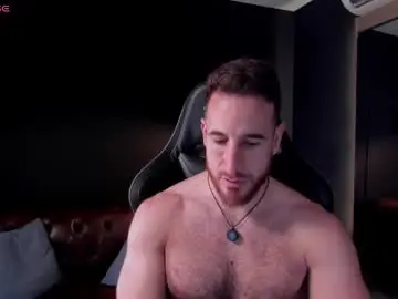 Chaturbate Free Live Porn of _adamcoper_