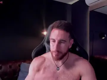 Chaturbate Live Sex of _adamcoper_