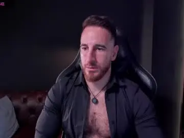 Chaturbate Live Sex of _adamcoper_