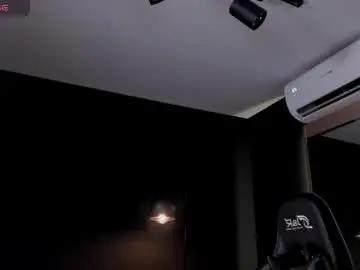 Chaturbate Live Sex of _adamcoper_