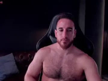 Chaturbate Adult Video Chat of _adamcoper_