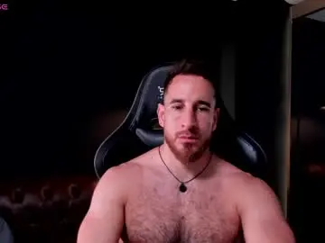 Chaturbate Best Webcam of _adamcoper_