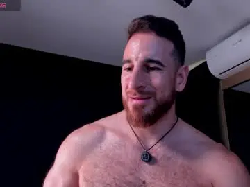Chaturbate Free Porn Cam of _adamcoper_