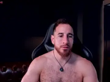 Chaturbate Sex Chat of _adamcoper_