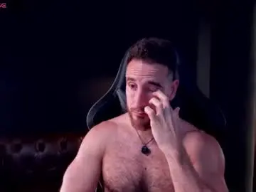 Chaturbate Free Porn Cam of _adamcoper_