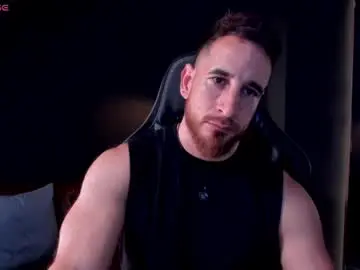 Chaturbate Adult Video Chat of _adamcoper_