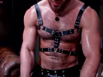Chaturbate Live Sex Cam of _adamcoper_