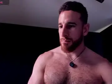 Chaturbate Nude Webcam of _adamcoper_