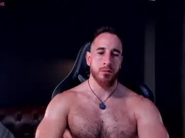 Chaturbate Private Sex Chat of _adamcoper_