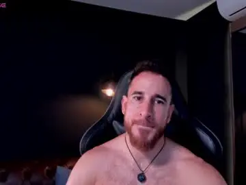 Chaturbate Free Live Porn of _adamcoper_