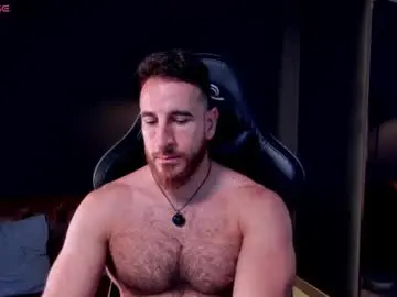 Chaturbate Sex Chat of _adamcoper_
