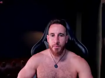 Chaturbate Free Porn Cam of _adamcoper_