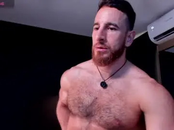 Chaturbate Watch Live Sex Cams of _adamcoper_