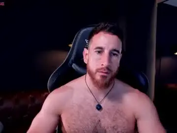 Chaturbate Free Live Porn of _adamcoper_