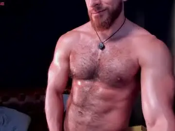 Chaturbate Sex Chat of _adamcoper_