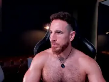 Chaturbate Sex Chat of _adamcoper_