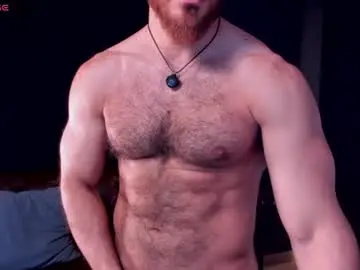 Chaturbate Live Sex of _adamcoper_