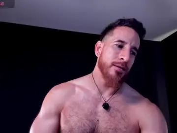 Chaturbate Best Webcam of _adamcoper_