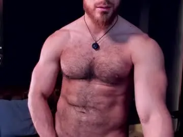 Chaturbate Live Sex of _adamcoper_