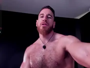 Chaturbate Adult Webcams of _adamcoper_
