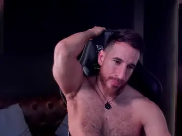 Chaturbate Live Sex of _adamcoper_