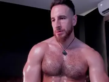 Chaturbate Best live sex cam show of _adamcoper_