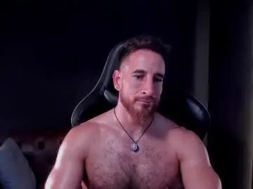 Chaturbate Live Porn of _adamcoper_