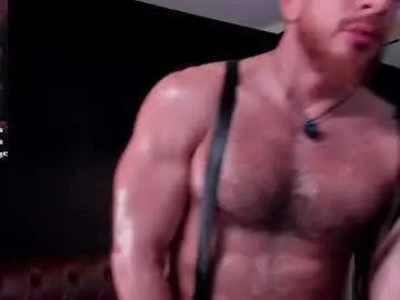 Chaturbate Watch Live Sex Cams of _adamcoper_