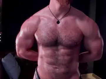 Chaturbate Sex Cam of _adamcoper_