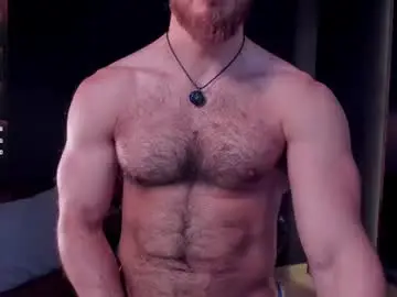 Chaturbate Live Sex of _adamcoper_