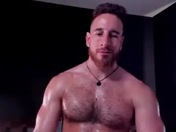 Chaturbate Adult Webcam of _adamcoper_