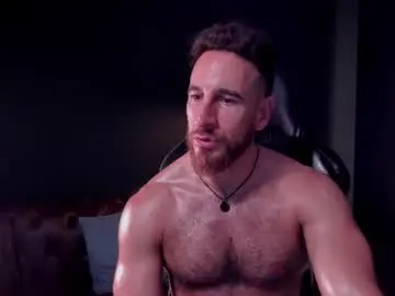 Chaturbate Live Porn of _adamcoper_