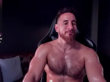 Chaturbate Watch Live Sex Cams of _adamcoper_