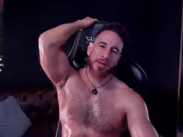 Chaturbate Sex Chat of _adamcoper_