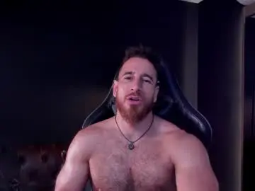 Chaturbate Free Porn Cam of _adamcoper_