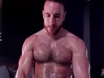 Chaturbate Free Porn Cam of _adamcoper_