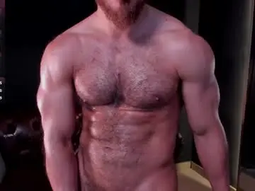 Chaturbate Live Sex Cam of _adamcoper_