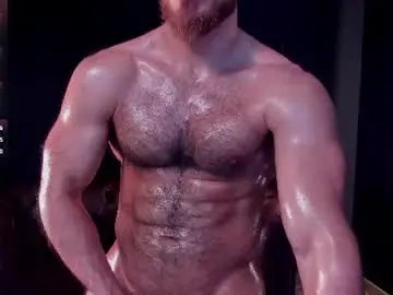 Chaturbate Adult Webcam of _adamcoper_