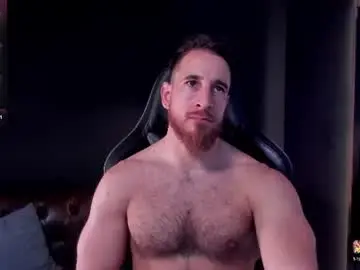 Chaturbate Nude Webcam of _adamcoper_