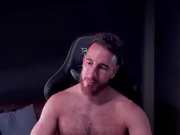 Chaturbate Live Sex Cam of _adamcoper_