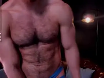 Chaturbate Live Sex of _adamcoper_