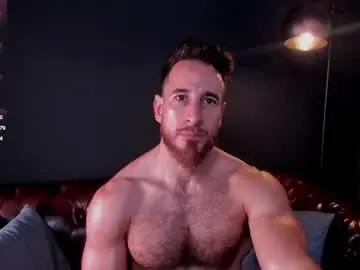 Chaturbate Adult Webcam of _adamcoper_