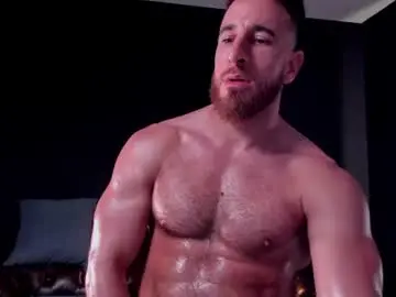 Chaturbate Best Webcam of _adamcoper_