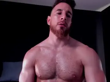 Chaturbate Best live sex cam show of _adamcoper_