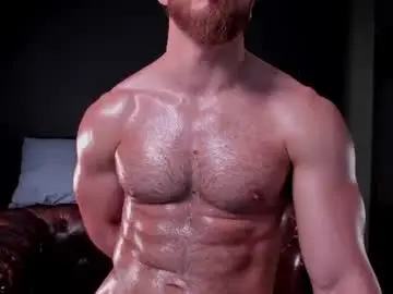Chaturbate Sex Chat of _adamcoper_