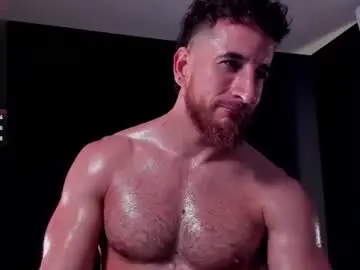 Chaturbate Sex Cam of _adamcoper_