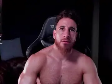 Chaturbate Sex Cam of _adamcoper_