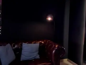 Chaturbate Nude Webcam of _adamcoper_