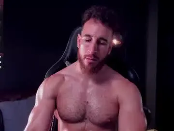 Chaturbate Live Sex Cam of _adamcoper_